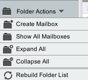 Folder Actions