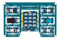 Grove Beginner Kit for Arduino